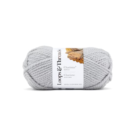 Charisma™ Sorbet™ Yarn by Loops & Threads®